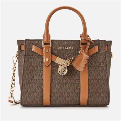 sac mini michael kors|Michael Kors opened satchel purse.